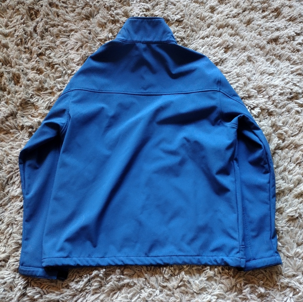Mossi Soft Shell Full Zip Jacket - image 3